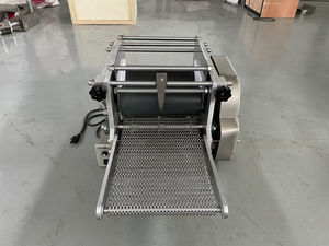 Máquina para hacer tortillas industriales para Chapati Roti y tortilla mexicana - Product Image 6