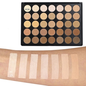 <span class=keywords><strong>Paleta</strong></span> de Sombras de Ojos de 25 Colores Sin Logotipo, Productos de Maquillaje, <span class=keywords><strong>Paleta</strong></span> de Sombras de Ojos Mate, Brillantes, Pigmentos de Color Perla, Maquillaje de Ojos - Product Image 3