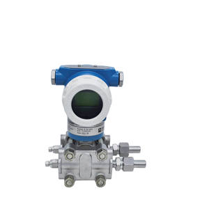 آلة قياس الضغط والفراغ والضغط السعة والعازل الترددي للغاز السائل والبخار - Product Image 4