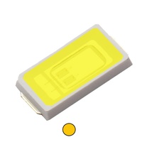 Source d'éclairage led haute cri 5730 smd 5730 2835, 5730 v 98 Ra, haute luminosité 0.5W, protection des yeux, lumière blanche