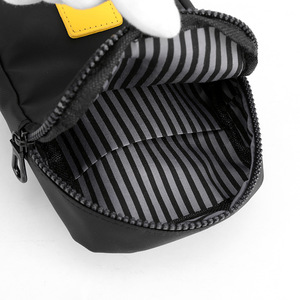 Borsa a Tracolla per Cellulare OEM da Fabbrica Cinese, Borsa da Viaggio Outdoor alla Moda, Borsa a Tracolla Unisex per <span class=keywords><strong>Uomo</strong></span> - Product Image 4