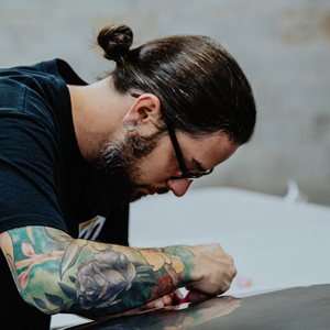 Film de tatouage pansement patchs adhésifs pour encre de tatouage et Protection de la peau deuxième peau tatouage couvrir bande - Product Image 2