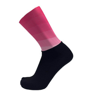 Calcetines de <span class=keywords><strong>ciclismo</strong></span> <span class=keywords><strong>Santic</strong></span>, calcetines deportivos, calcetines para bicicleta de carretera, transpirables, absorbentes del sudor, de secado rápido, para correr, calcetines para fútbol al aire libre - Product Image 4