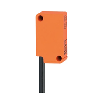 Sensor Fotoeléctrico de Seguridad con Barrera de Haz Infrarrojo Impermeable NPN PNP 10-30V