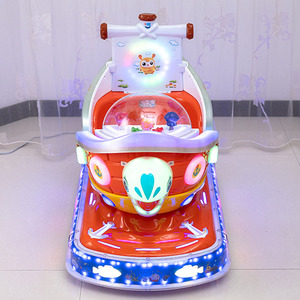 LYER2153 bateau d'étoile manège fabricants monnayeur manèges pirate navire parcs d'attractions pour les petits enfants - Product Image 3