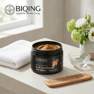 Olio per la Crescita dei Capelli 100% Puro e Naturale, Nutriente e Riparatore, Olio <span class=keywords><strong>di</strong></span> Batana Biologico, OEM - Product Image 1