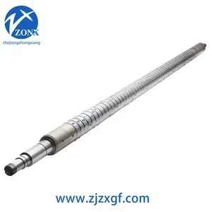 Differential shaft For Slitting Machine Customization China Manufacturer Pneumatic Expanding Shaft Aluminum Spline Alloy Shaft