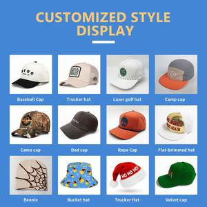 หมวกบีนนี่ลายพรางสำหรับทั้งชายและหญิงดีไซน์แบบพับได้โลโก้ตามสั่งสำหรับฤดูหนาวหมวกบีนนี่พิมพ์ดิจิตอลสำหรับผู้ชายและผู้หญิง - Product Image 4