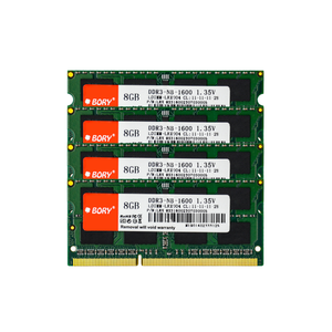 RAM DDR3 de Alta Calidad, 8GB 1600MHz 1333MHz 4GB para Computadora Portátil, de Escritorio, Uso Interno, DDR3 RAM 8GB 1600MHz DDR3 RAM 8G - Product Image 6