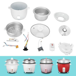 กลองไฟฟ้า Ce Gs 1.8l Nonstick 1.5l ไม่ติด<span class=keywords><strong>หม้อ</strong></span>หลาย1.8<span class=keywords><strong>ลิตร</strong></span>0.6l ขนาดเล็ก<span class=keywords><strong>หม้อ</strong></span><span class=keywords><strong>หุง</strong></span><span class=keywords><strong>ข้าว</strong></span>ที่มีเรือกลไฟ - Product Image 2