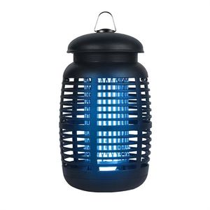 Lámpara Mata Mosquitos Eléctrica para Interiores, Dispositivo de Descarga, Luz Ultravioleta para Atraer Mosquitos - Product Image 5