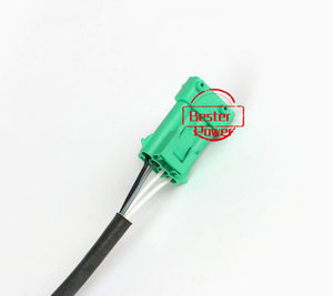 Capteur d'oxygène pour <span class=keywords><strong>RENAULT</strong></span> Clio <span class=keywords><strong>Laguna</strong></span> Megane Scenic 1.6i Hatchback Saloon Estate 0258006295 7700107433 0258006046 0258986615 - Product Image 4