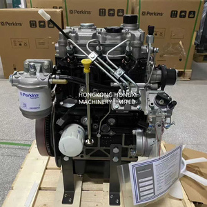 Moteur 403EA-11 authentique d'origine - Product Image 2