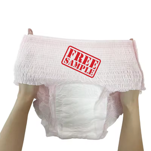 Culotte menstruelle rose sexy pour <span class=keywords><strong>femme</strong></span> et fille, sous-vêtement absorbant pour les règles, pour l'hygiène intime des adultes - Product Image 1