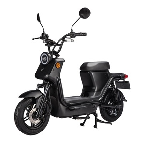 <span class=keywords><strong>Moto</strong></span> électrique à 2 roues, Scooter, 800W - Product Image 1