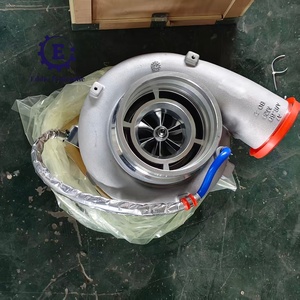 Piezas de Maquinaria de Construcción 332-0045 3320045 Grupo Turbo <span class=keywords><strong>Bas</strong></span> para Camión CAT 777C 777B 777D 777F, Motor Industrial C32, 777E, 776C - Product Image 1