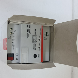 2CDG110103R0011 <span class=keywords><strong>DGS</strong></span> Série 11.61 Module MDRC de passerelle 1 voie <span class=keywords><strong>16</strong></span> groupes - Product Image 2