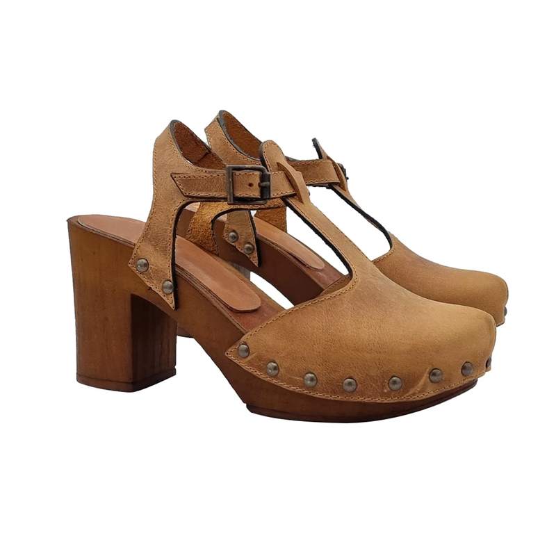 Marron