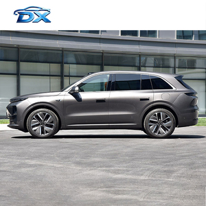Voiture d'<span class=keywords><strong>occasion</strong></span> Li 2025, Lixing L6, voiture électrique chinoise, Lixiang L6 4x4, Li <span class=keywords><strong>Auto</strong></span> L6 Max SUV, véhicule électrique d'<span class=keywords><strong>occasion</strong></span>, véhicule à énergie nouvelle - Product Image 3
