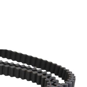 Correa de Transmisión Síncrona de Goma OEM, Correa Trapezoidal Dentada de Doble Cara - Product Image 3