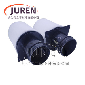 Filtre à air JUREN pour Audi R8 Lamborghini Gallardo 5.2L V10 taille standard - Product Image 5