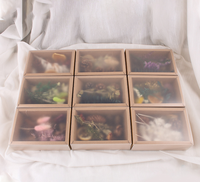 Kit DIY de diffuseur de parfum à bâtonnets de cannelle style Ins, avec fleurs séchées et préservées, ornement de décoration intérieure, cadeau de fêtes