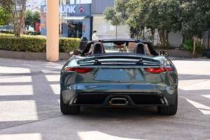 J-a-g-u-a-r F-TYPE P300 <span class=keywords><strong>Convertible</strong></span> Usado, Edición 75 Aniversario - Product Image 6
