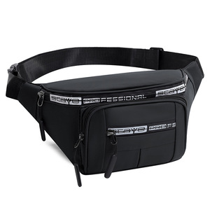 Nouvelle Sacoche Banane Homme Tendance Légère Multifonctionnelle pour Sport et Loisirs en Extérieur - Product Image 3