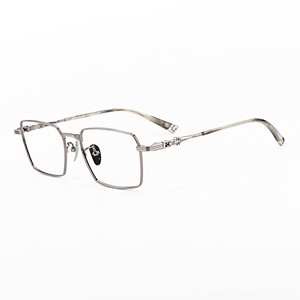 Gafas Ópticas <span class=keywords><strong>de</strong></span> Lectura Estilo Retro para Hombre y Mujer, Monturas Unisex Elegantes, Intercambiables, Personalizadas, Impresas, Fabricante Chino - Product Image 1