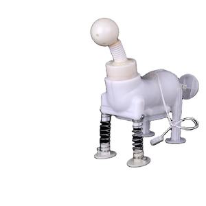 Zubehör Welpen spielzeug Zubehör Hersteller Batch Shaking Butt Shake Head Spielzeug bewegung - Product Image 2