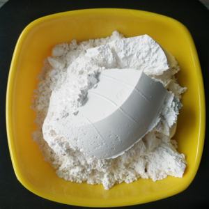 Cosmetische Kwaliteit Calcium Oester Shell Poeder 100% Zuiverheid Hoge Caco3 Gehalte Voor Muurschildering Nagel Bescherming - Product Image 4