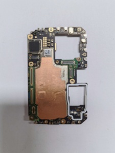 เมนบอร์ด Realme 7t 5g Brz Rmx5085 24720 (256gb 12gb)  แผงวงจรโทรศัพท์มือถือปลดล็อค  แผงวงจรหลัก Realme Gt 7t - Product Image 1