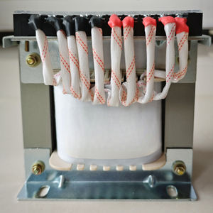 Bk/jbk 100va चरण-डाउन ट्रांसफार्मर <span class=keywords><strong>220v</strong></span> से <span class=keywords><strong>110v</strong></span> 48v 36v 24v एकल-चरण नियंत्रण ट्रांसफार्मर मूल्य - Product Image 1