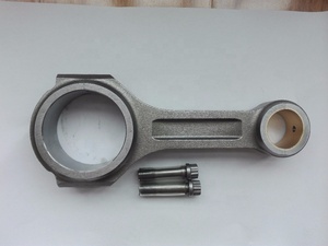 Biela Racing 4340 Piezas forjadas de acero para motor VW <span class=keywords><strong>G60</strong></span> Passat <span class=keywords><strong>Corrado</strong></span> - Product Image 6