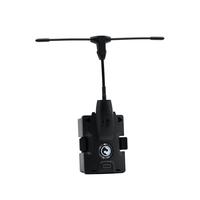 Module longue portée TBS Micro TX V2 Team BlackSheep Crossfire CRSF 915 868 MHz pour drone FPV FrSky JR Bay, vente en gros TBS TX V2