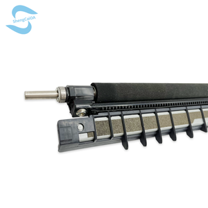 ชุดลูกกลิ้งถ่ายโอนรุ่นที่ 2 หมายเลข 008R13064 สำหรับเครื่องถ่ายเอกสาร Xerox WorkCentre 7530 7535 7545 7556 7830 7835 7845 7855 7970 ลูกกลิ้งถ่ายโอนรุ่นที่ 2 - Product Image 3