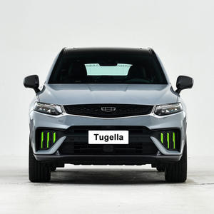 Venta caliente gasoe Sport SUV Geely Tugella <span class=keywords><strong>2021</strong></span> gasolina coche nuevo 2.0TD DCT Automático 2WD 4WD 5 plazas auto 0km coches usados - Product Image 2
