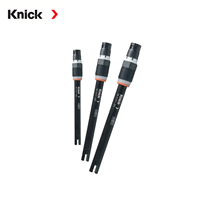 Capteur de conductivité Knick Online, électrode en verre, pH-mètre SE 615 Chine