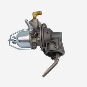 Bomba de combustible diesel para Nissan <span class=keywords><strong>forklift</strong></span> <span class=keywords><strong>H20</strong></span> H25 - Product Image 2