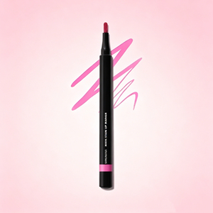 Crayon <span class=keywords><strong>à</strong></span> <span class=keywords><strong>lèvres</strong></span> TikTok transfrontalier pour best-seller, couleur naturelle, longue tenue, anti-bavures, application fluide, taille standard - Product Image 1