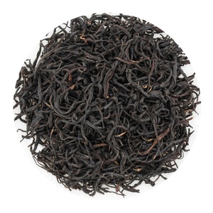 Té de Frutas al Por Mayor de Fábrica, Té Negro de Mango Fragante y Sabroso, Té de Belleza con Pétalos de Rosa Negra - Product Image 6