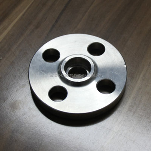 Bridas de Acero Inoxidable Clase 600, Estándar DIN ANSI JIS GB, Venta Directa de Fábrica, Bridas Deslizantes - Product Image 1