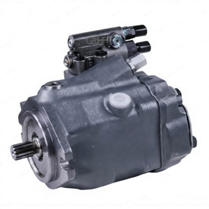 Pompe à piston haute pression Rexroth A10CNO63 Pompe à piston haute pression pour tracteur - Product Image 1