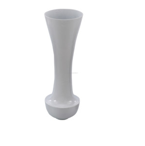 Aluminium Flower <b>Vase</b> For Home Decor Best Quality <b>Gold</b> Polish Finished Metal Flower <b>Vase</b> For Table Top Decor - Product Image 5