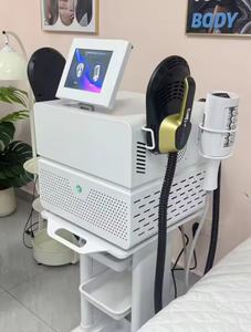 เครื่องนวดบอดี้โรลเลอร์ ระบบระบายน้ำเหลือง ลดเซลลูไลท์ 2 in 1 แบบ Endos Roller - Product Image 1