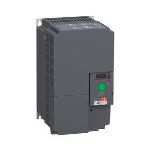 100% New and Original Brand ATV310 VFD ATV310HD18N4E ATV310HD22N4E Frequency Converter - Product Image 1