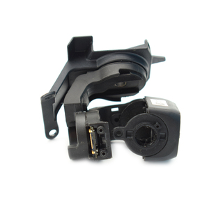 Carcasa original para gimbal Air 2 sin cámara, piezas de reparación vacías para DJI Mavic Air 2, accesorios de repuesto para drones - Product Image 4