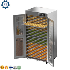 Four à fumée en acier inoxydable <span class=keywords><strong>Prix</strong></span> de la machine pour la fabrication de saucisses gaufres crêpes de boeuf - Product Image 6