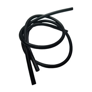 Manguera calefactora de silicona resistente a alta presión para la industria automotriz, producto de goma, bobina de silicona - Product Image 5