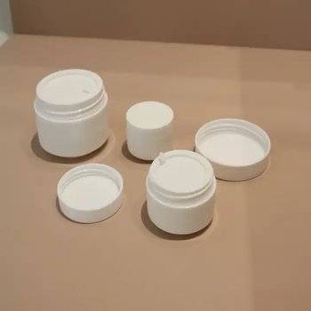 Cosmetic Containers 5ml 10ml 15ml 30ml